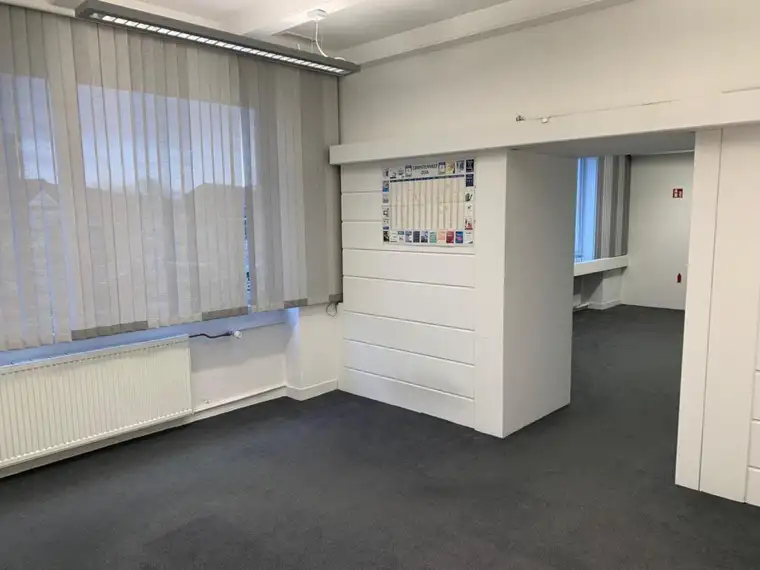 Moderne Büro-/Gewerbefläche im Ilztal, Steiermark - Perfekt für Ihr Business