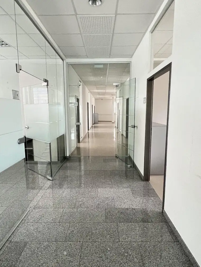 ecobase- Coworking Space - Bürofläche ab 20m² in Gleisdorf zu vermieten!