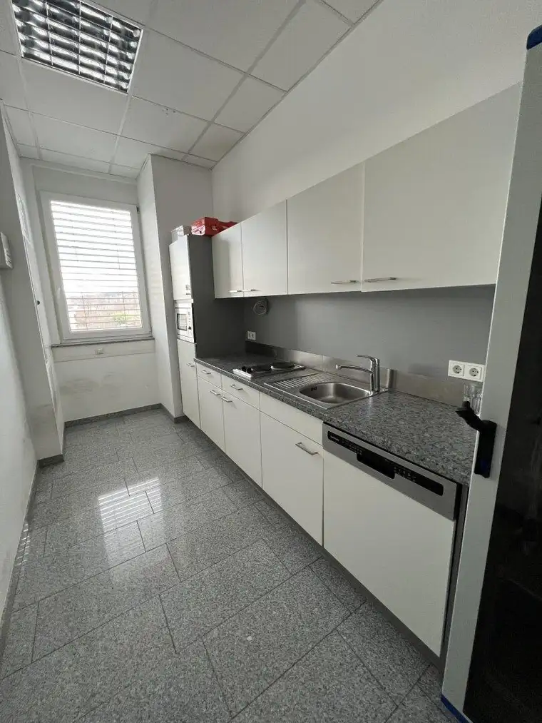 ecobase- Coworking Space - Bürofläche ab 20m² in Gleisdorf zu vermieten!