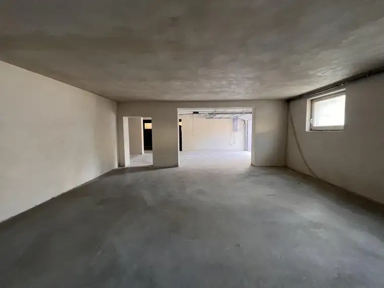 Lagerfläche in Voitsberg ab sofort zu vermieten !