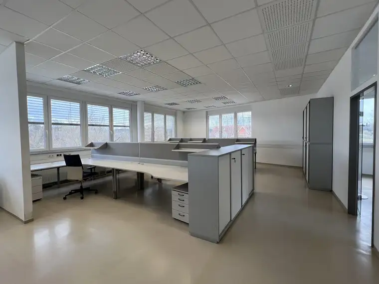 Attraktive Bürofläche in Gleisdorf ab sofort zu mieten !