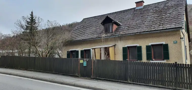 +++ Großes Baugrundstück +++ Graz- Thalstraße