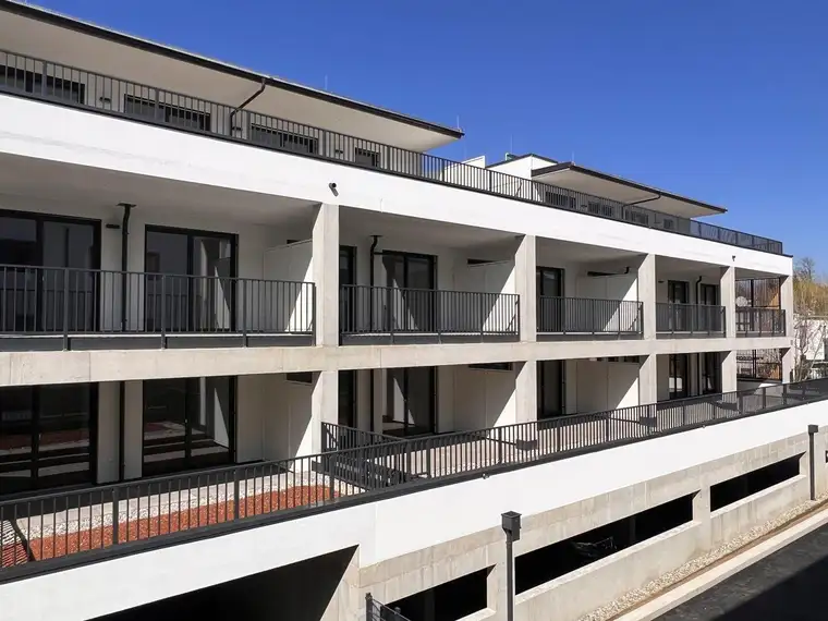 +++ PROVISIONSFREI+++ Moderne Neubauwohnung im Gleisdorfer Zentrum!