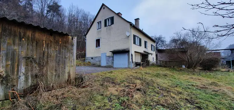 +++ Baugrundstück mit ca. 960m² +++ Graz- Thalstraße