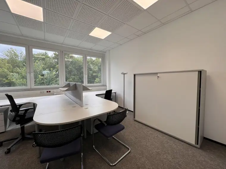 ecobase- Coworking Space - Bürofläche ab 20m² in Gleisdorf zu vermieten!