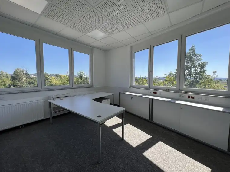 ecobase- Coworking Space - Bürofläche mit 52m² in Gleisdorf zu vermieten!