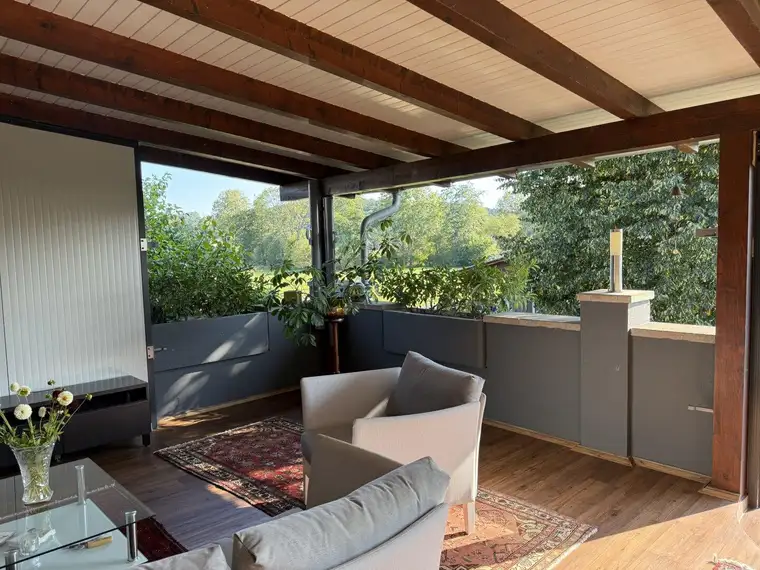 Charmantes Wohn &amp; Geschäftshaus in Berndorf - vielseitig nutzbar!