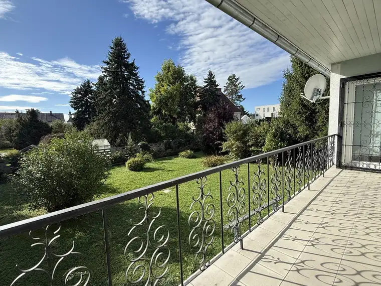 Charmantes Haus mit wunderschönem Garten in Gleisdorf zu vermieten!