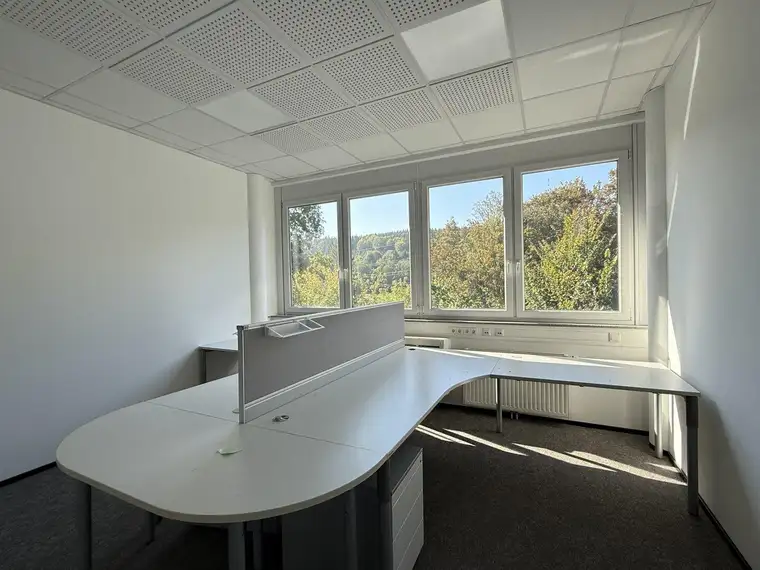 ecobase- Coworking Space - Bürofläche ab 20m² in Gleisdorf zu vermieten!