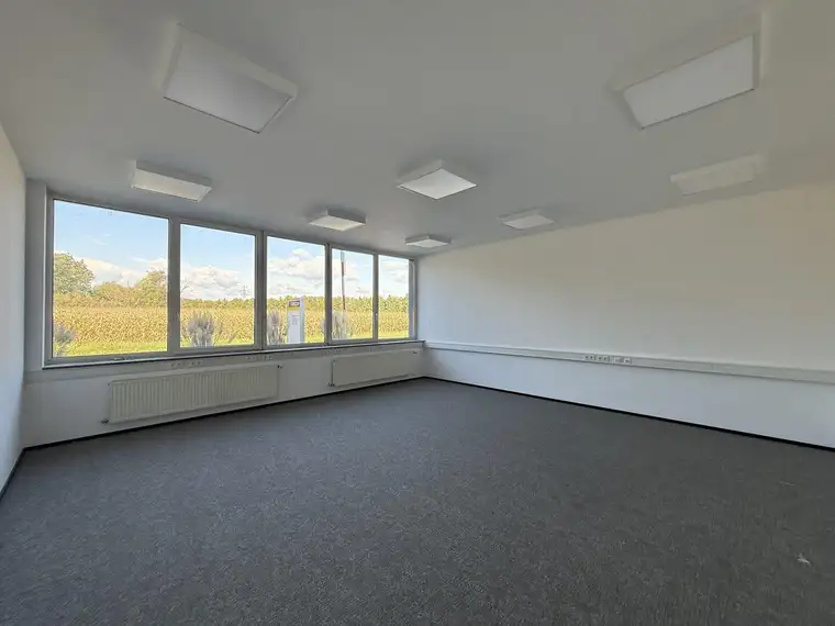 +++ ecobase +++ 135m² Bürofläche zu vermieten