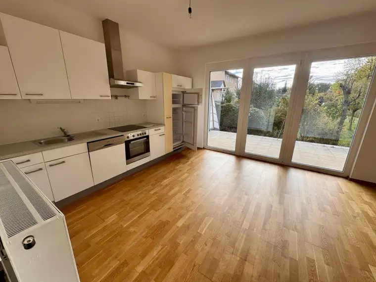 Wohlfühl-Maisonette in Gleisdorf: Wohntraum mit Dachterrasse, Carport und vielem mehr ...!