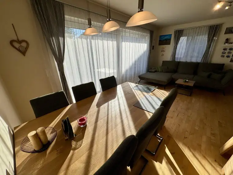 Moderne Gartenwohnung in ruhiger Lage von Feldkirchen bei Graz – Wohnen auf 74 m² mit großzügigem Keller, Terrasse &amp; Garten ...!