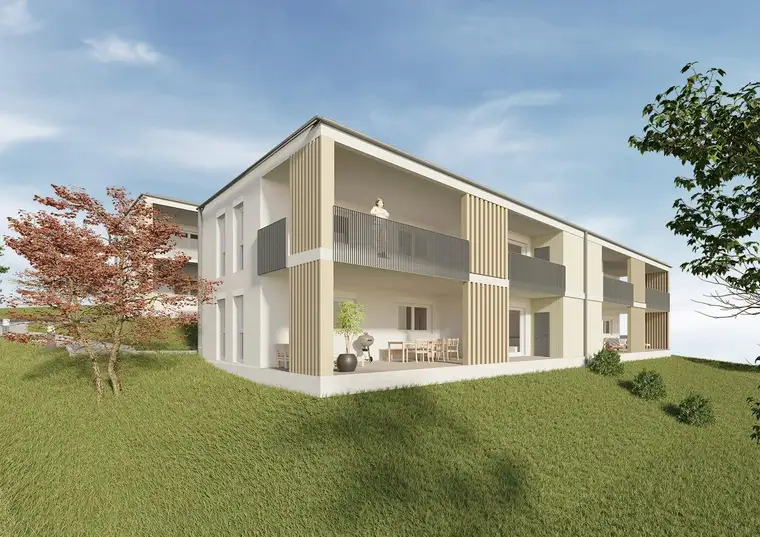 +++ Bewilligtes Neubauprojekt mit 8 Wohneinheiten +++ Graz- Thalstraße