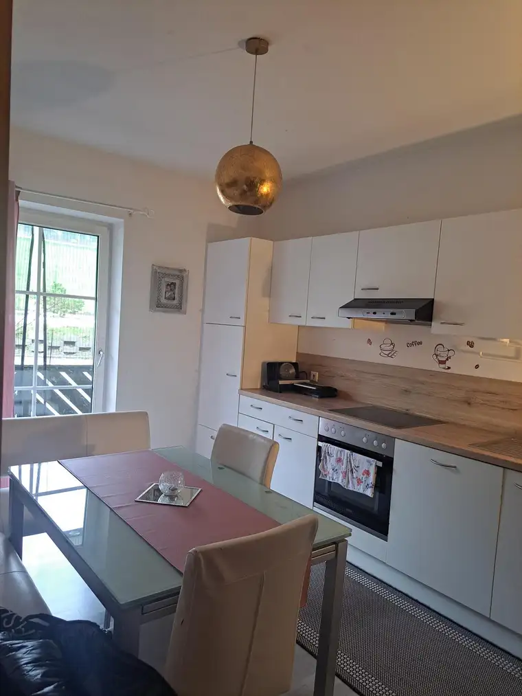 3-Zimmer Wohnung im EG zum Vermieten