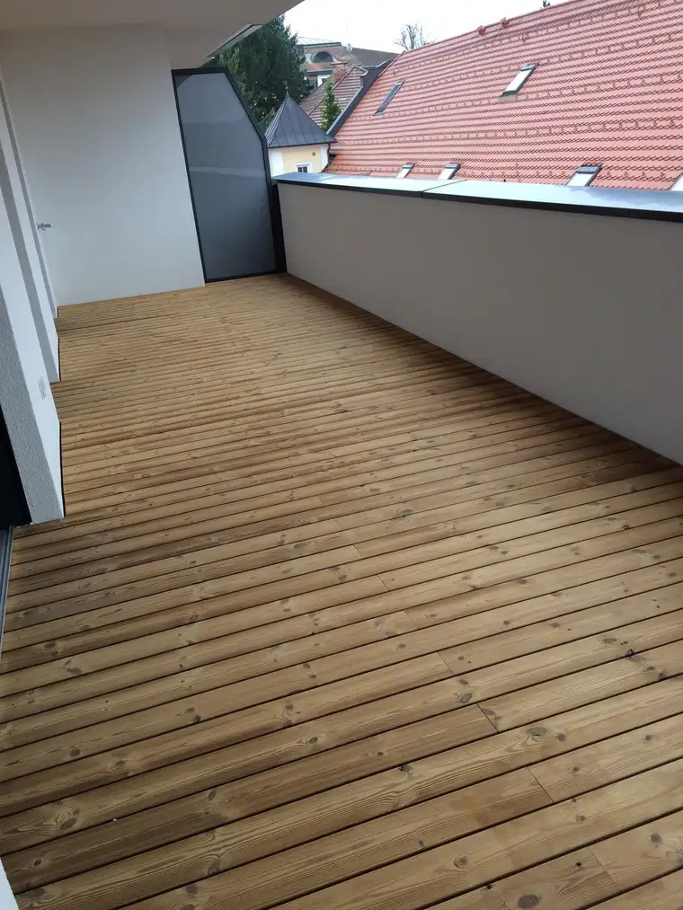Exklusive Mietwohnung in Bestlage von Schärding