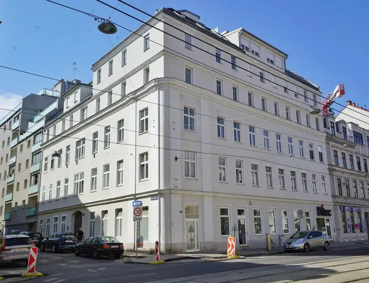 Bestpreisgarantie in 1030 Wien! Das perfekte Geschäftsobjekt direkt am Rennweg !