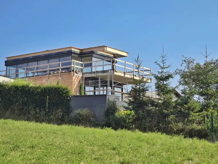 Villa Atur! Premium Wohnart am Ölberg! Ab sofort im Rohbau zu erwerben!