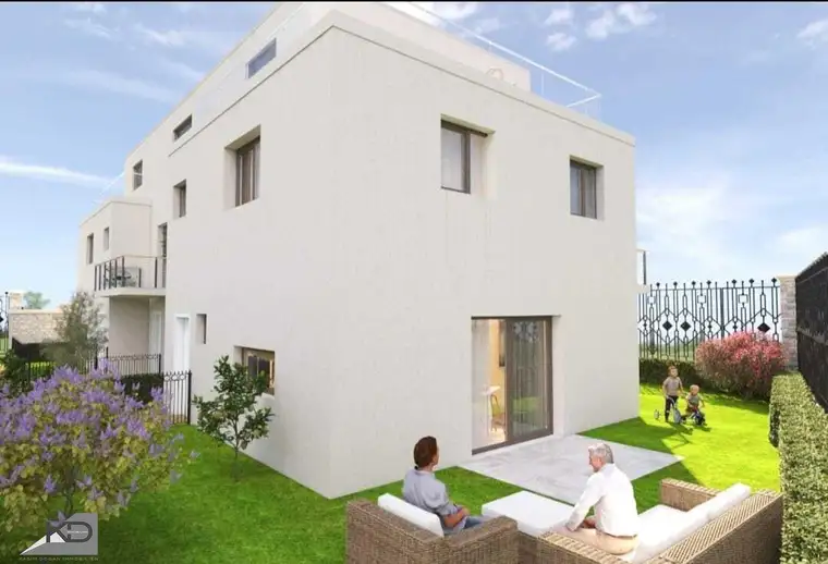 EINZIGARTIGES INVESTMENT: BAUBEWILLIGTES PROJEKT IM HERZEN VON WIEN