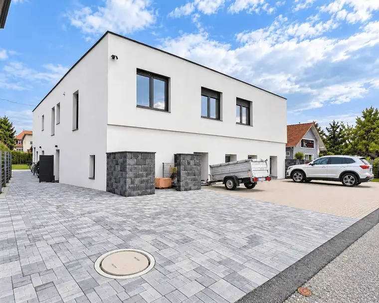 4 EINHEITEN - EINZIGARTIGE VIELFALT! | 466 m² | 1.323 m² GRUND | WOHNEN ARBEITEN VERMIETEN