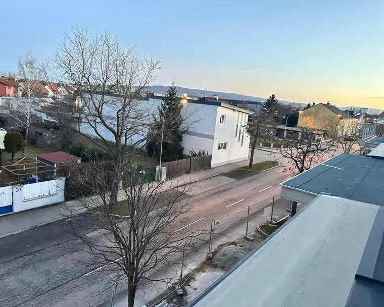 Baugenehmigtes Projekt für 4 Reihenhäuser in ruhiger Lage - ideal für Bauträger oder Kleinentwickler!