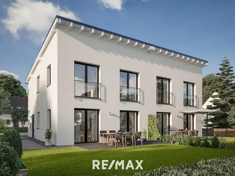NEUBAU Doppelhaushälfte in Jenbach zu kaufen!