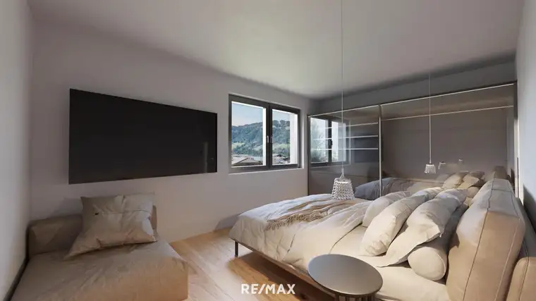 RESERVIERT! - TOP CW04 - NEUBAUPROJEKT ITTER - 3 Zi-Wohnung zu kaufen!