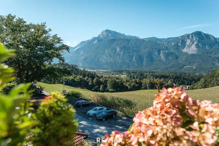 Attraktive, sonnige 3-Zimmer-Wohnung mit Weitblick in Brixlegg zu kaufen!