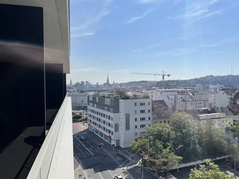*MODERNER Wohntraum* - Mit traumhaftem Fernblick