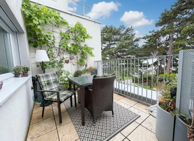*RARITÄT* Moderne PENTHOUSE-Wohnung mit hochwertiger Ausstattung, 2 Terrassen &amp; Tiefgarage