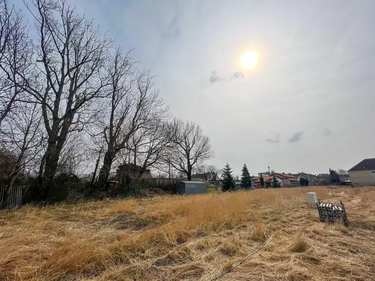 3.960 m2 Grundstück als Lagerfläche, Abstellfläche, Größe frei wählbar!