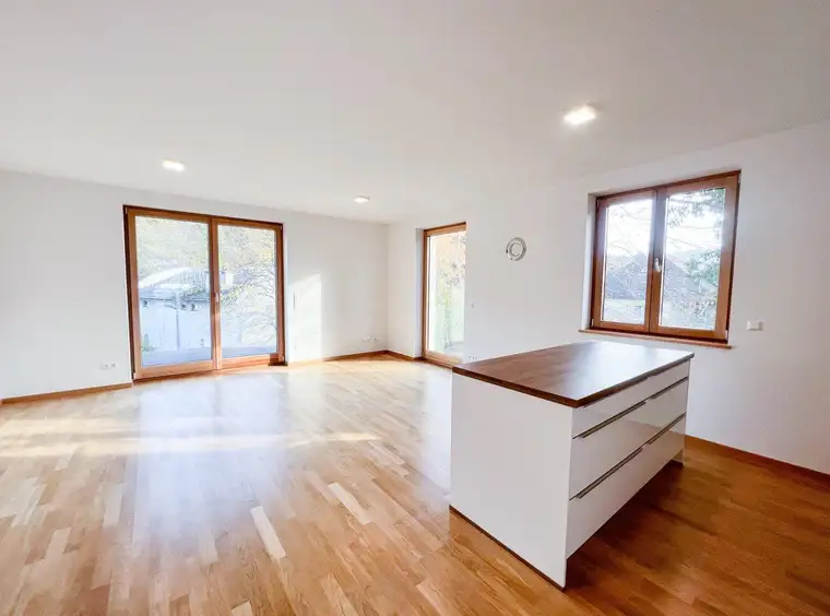 Projekt LELIWA - ERSTBEZUG! Eigenheim mit 170 m2 in Ziegelmassivbauweise in ruhiger Wohnlage mit Aussicht!