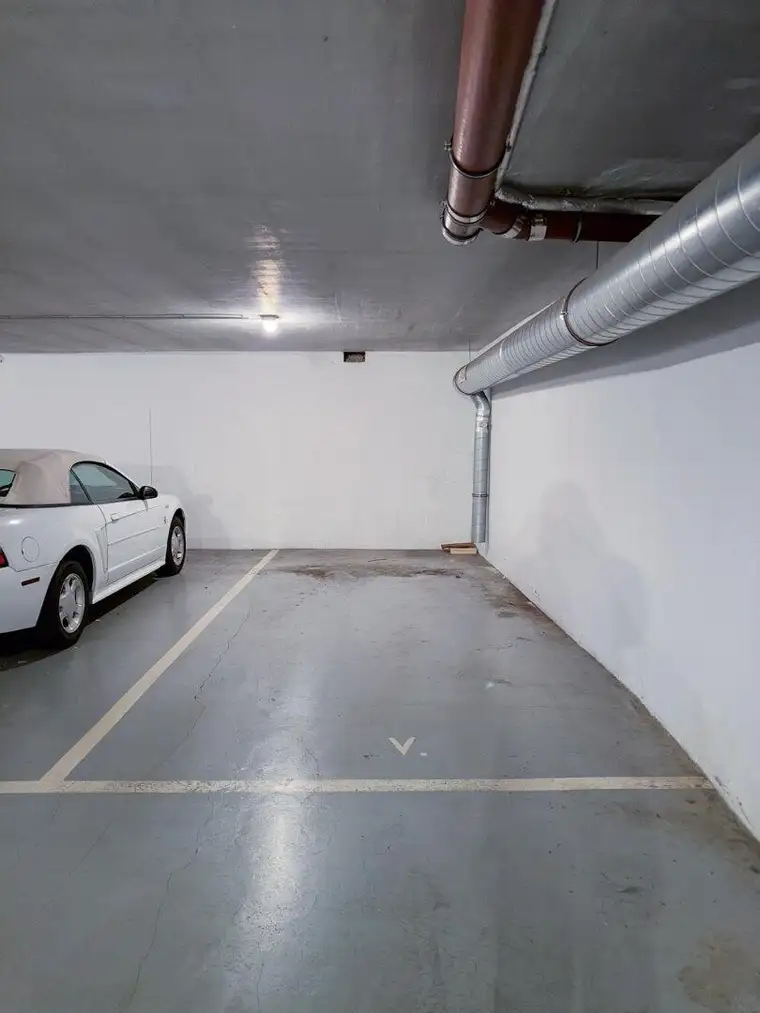 Garagenplatz zur MIETE in der Gschwandnergasse!