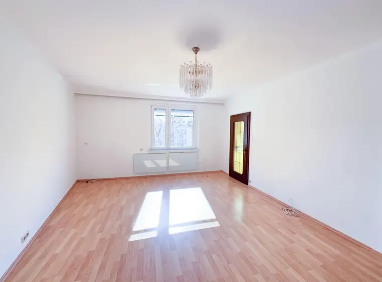 Ruhige und zentral gelegene Neubauwohnung, 3 Zimmer mit U4 Anbindung, Nähe SCHÖNBRUNN!