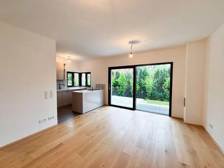 ERSTBEZUG! Doppelhaushälfte mit 148,42 m2, 5 Zimmer in ruhiger Wohnlage mit Aussicht!