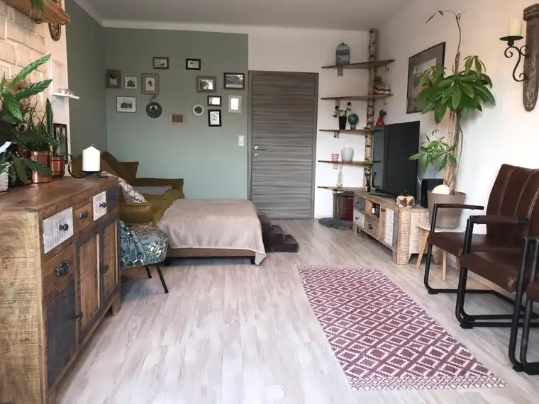 Familien aufgepasst: Leistbare 3 Zimmer Wohnung in Jakomini