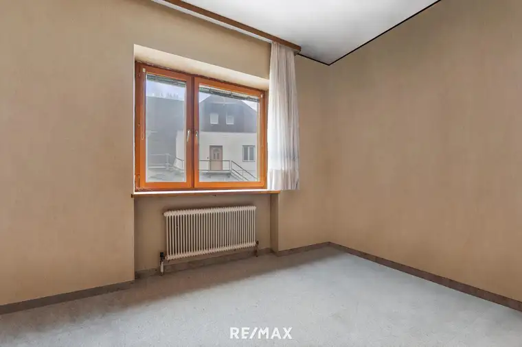 Wohn-/Geschäftshaus mit Potenzial in zentraler Lage in St. Gertraud
