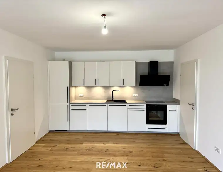 Exklusive 2-Zimmer-Neubauwohnung im Erstbezug mit Terrasse in Graz
