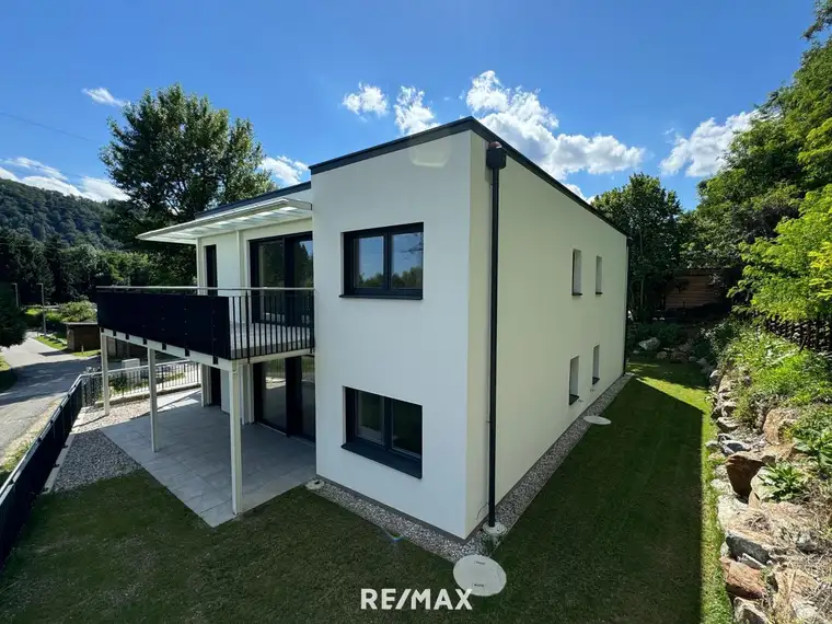 Traumhafte 3-Zimmer-Gartenwohnung im Erstbezug samt Terrasse in Graz