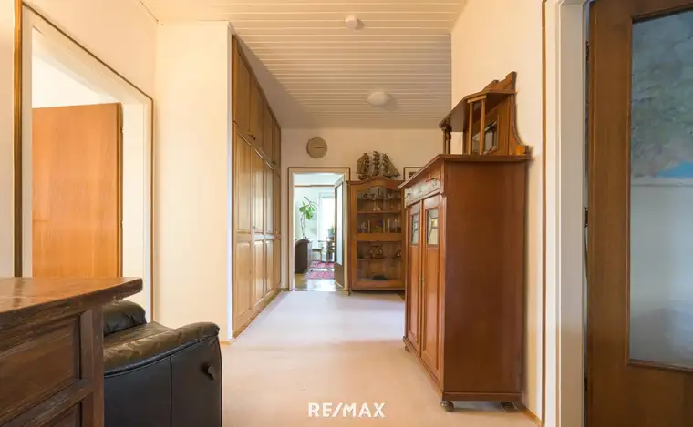Großzügige 5-Zimmer-Wohnung mit Loggia in ruhiger Top-Lage in St. Martin