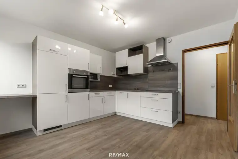 Großzügige Eigentumswohnung mit Balkon in Ferlach