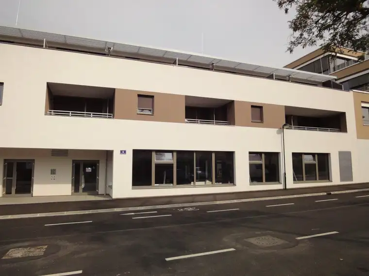 Physio oder Gemeinschaftspraxis in Mödling