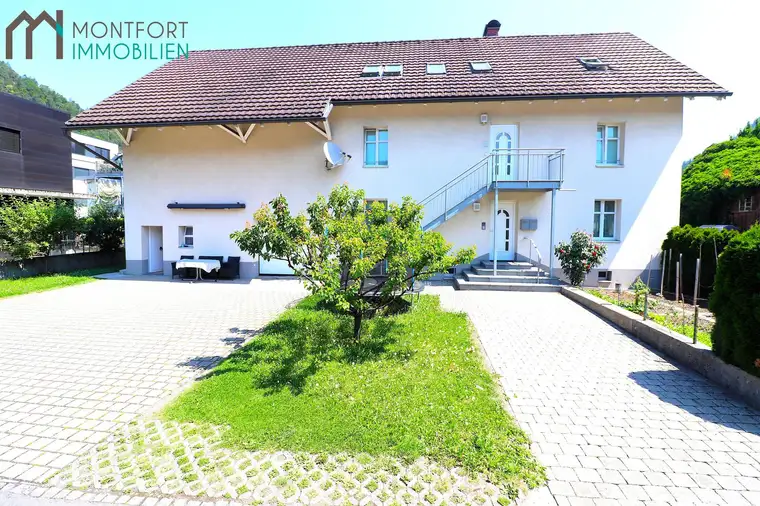 Cihan Ilhan, MONTFORT Immobilien Treuhand GmbH