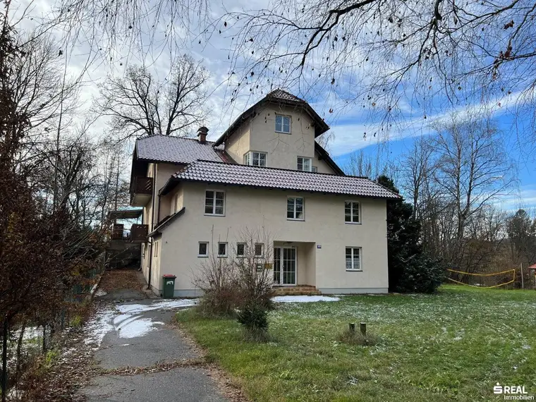 ehemaliges Jugendheim am Lannerweg/Krumpendorf zu verkaufen