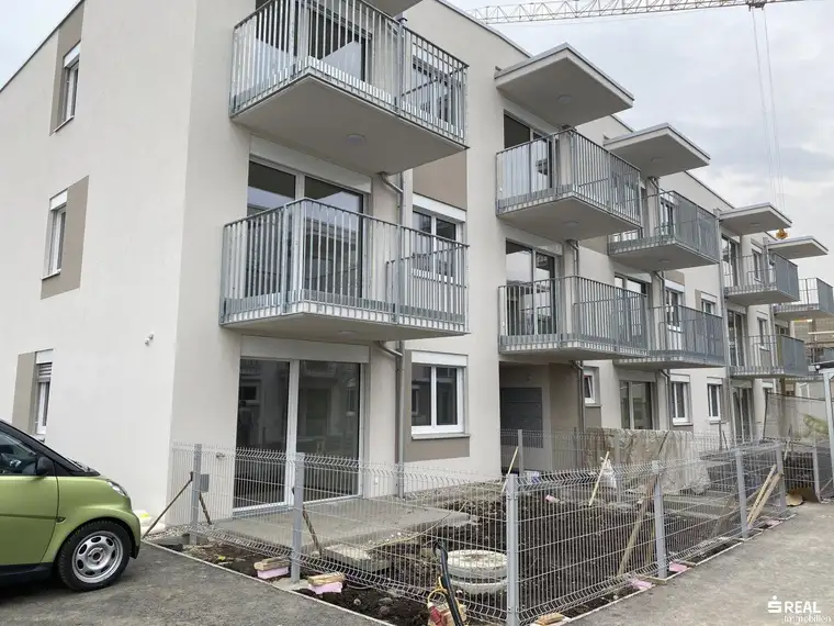 Heiß begehrt - es sind wieder Wohnungen zu vergeben