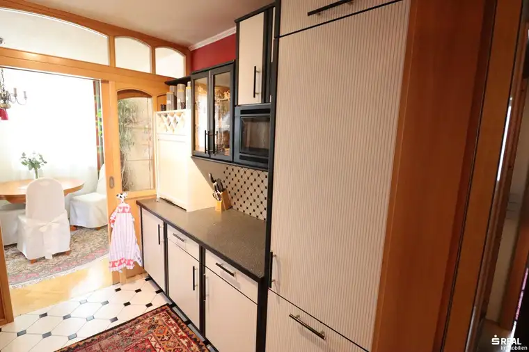 3-Zimmer-Wohnung in Feschnig - Ihr neues zu Hause wartet!