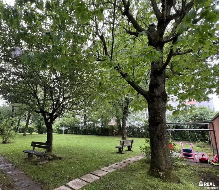 Grünblick trifft Citynähe +++ Ihre neue Wohlfühlwohnung in Klagenfurt +++ ideal für Familien mit Kindern oder Paare