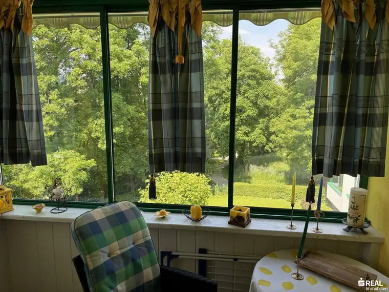 3-Zimmer-Wohnung in Feschnig - Ihr neues zu Hause wartet!