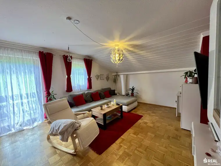 Ihre Wohlfühloase - 4 Zimmer mit 241m² Eigengarten! Beziehbar ab 1.8.2026