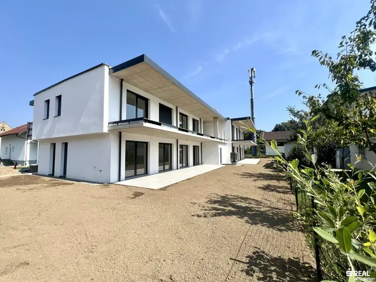 future living! - Leben Sie modern und zukunftssicher in Moosburg