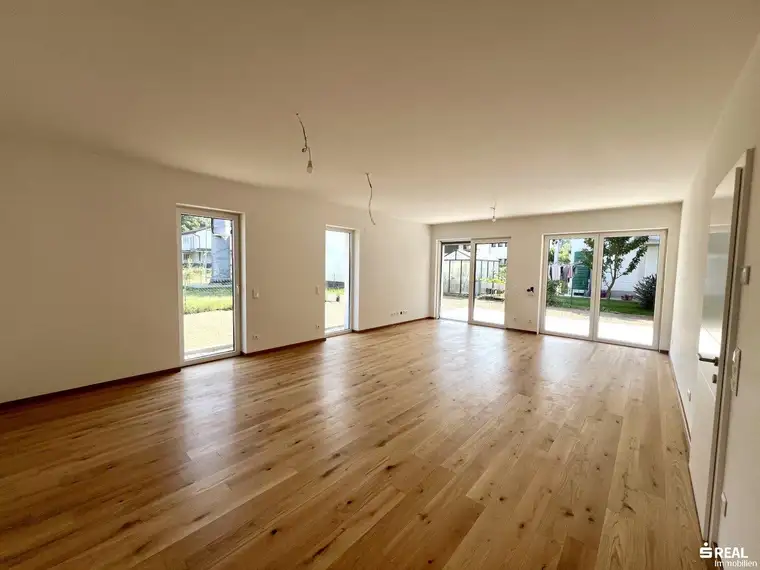 future living! - Leben Sie modern und zukunftssicher in Moosburg